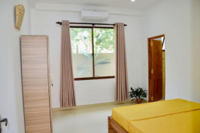 Luna Surf Lodge
